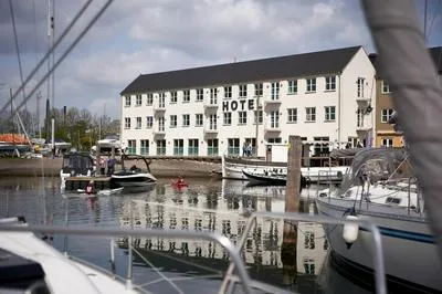 Billede 45 af BB-Hotel Aarhus Havnehotellet