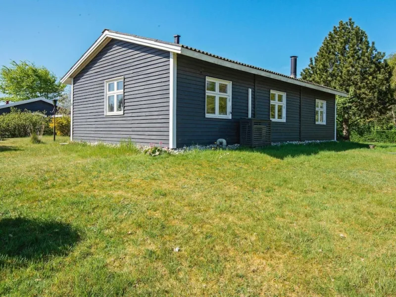 Billede 3 af 6 Person Holiday Home in Hemmet