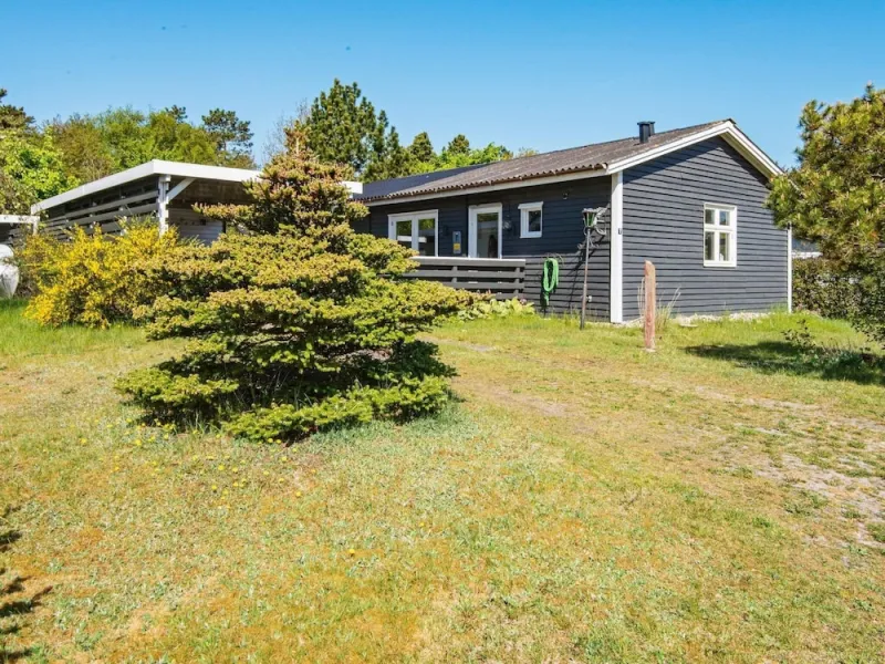 Billede 6 af 6 Person Holiday Home in Hemmet