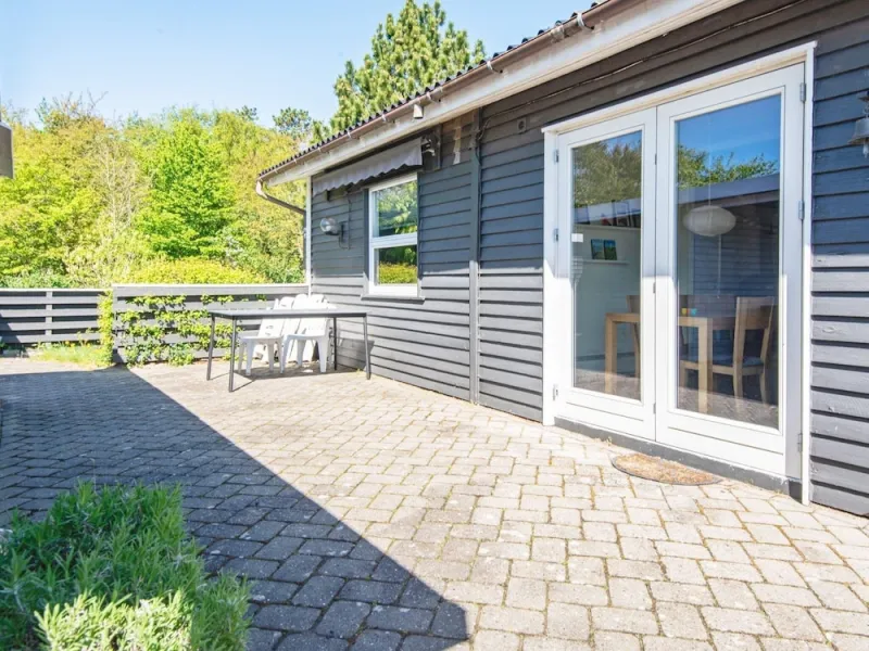 Billede 7 af 6 Person Holiday Home in Hemmet