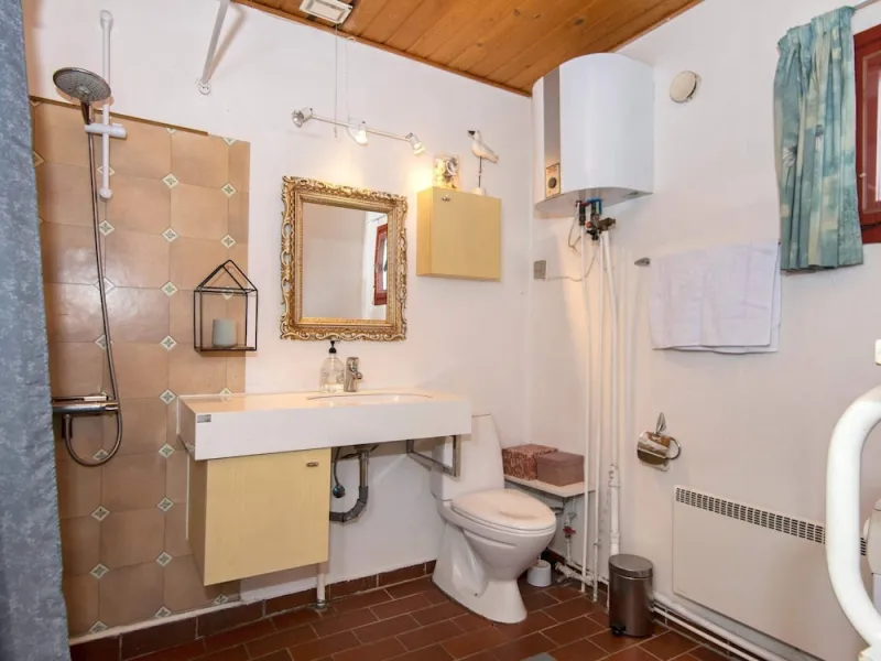 Billede 8 af 6 Person Holiday Home in Hemmet