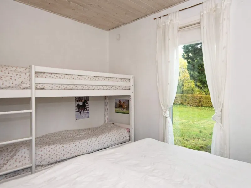 Billede 12 af 6 Person Holiday Home in Hemmet