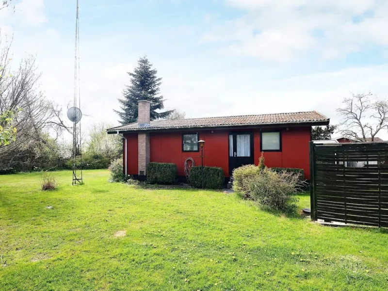Billede 5 af 5 Person Holiday Home in Gedser