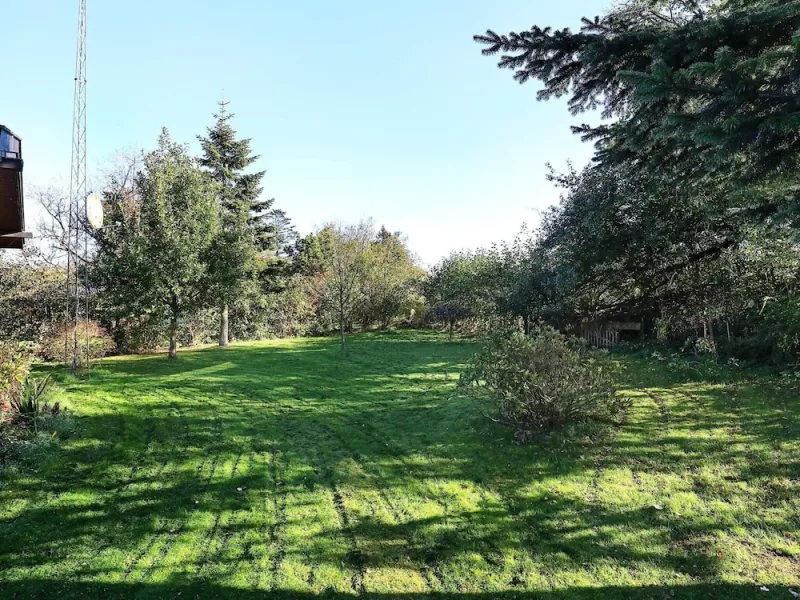 Billede 8 af 5 Person Holiday Home in Gedser