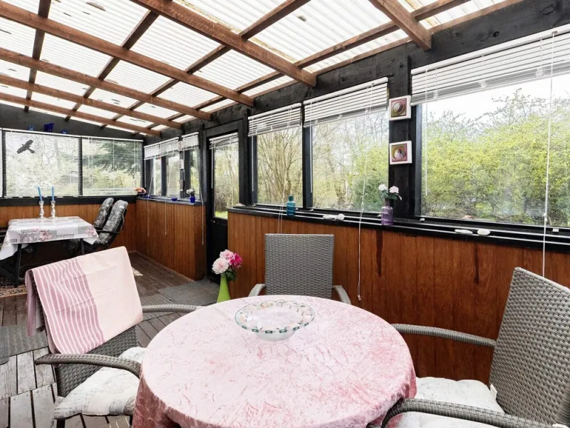 Billede 10 af 5 Person Holiday Home in Gedser