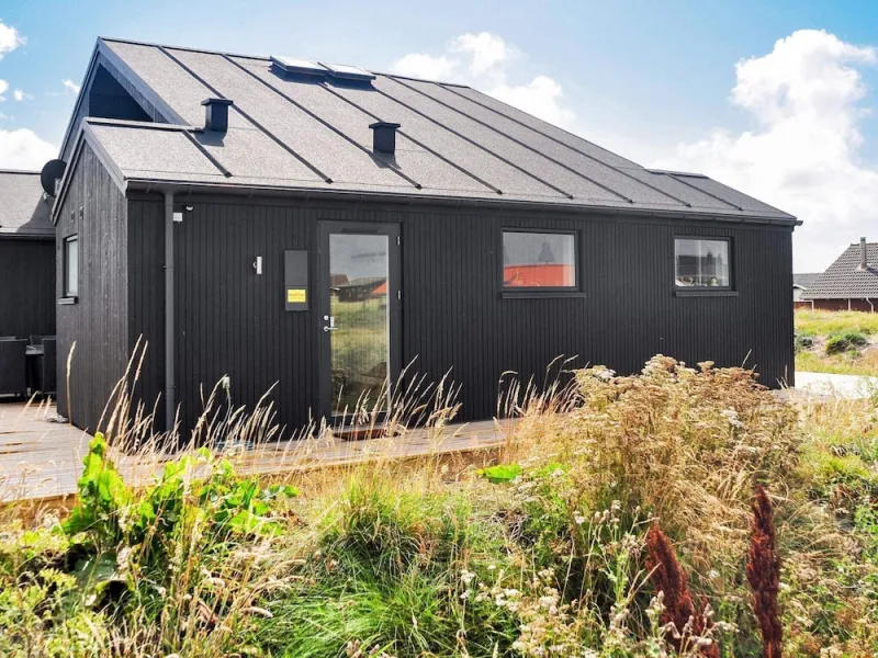 Billede 8 af 10 Person Holiday Home in Harboore-by Traum