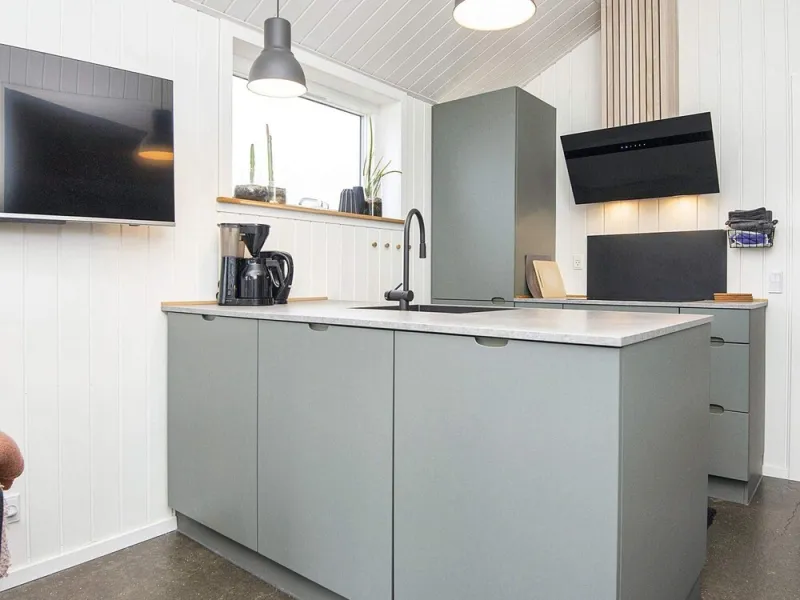 Billede 9 af 10 Person Holiday Home in Harboore-by Traum