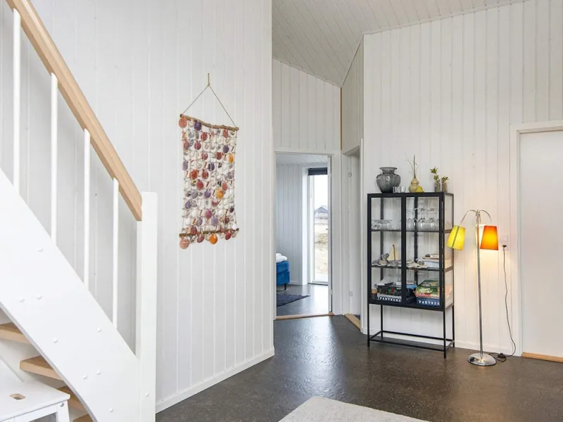 Billede 14 af 10 Person Holiday Home in Harboore-by Traum
