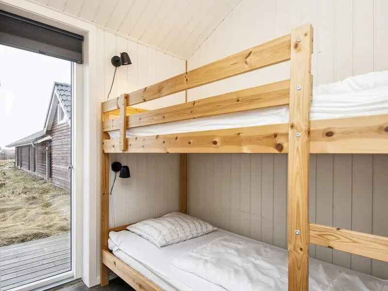 Billede 19 af 10 Person Holiday Home in Harboore-by Traum