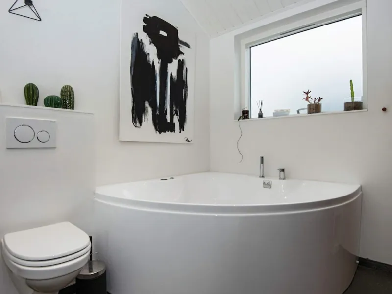 Billede 22 af 10 Person Holiday Home in Harboore-by Traum