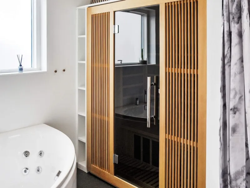 Billede 32 af 10 Person Holiday Home in Harboore-by Traum