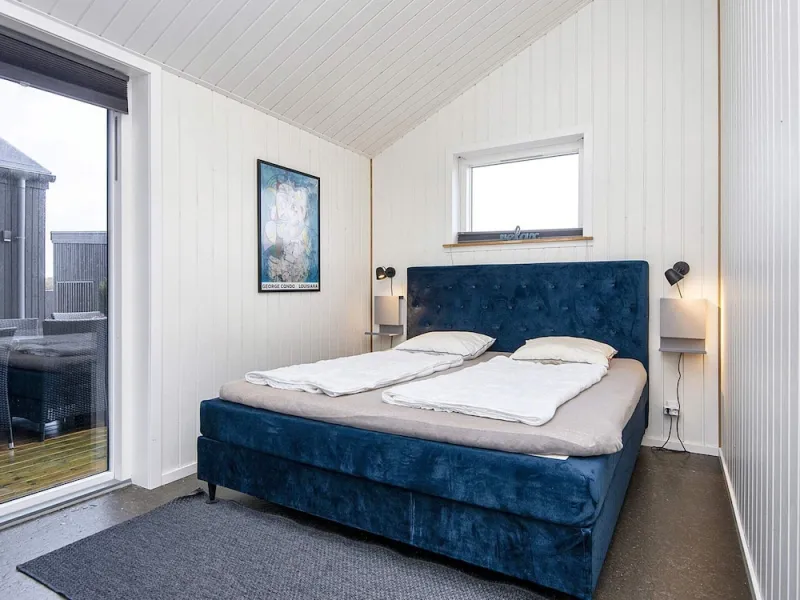 Billede 36 af 10 Person Holiday Home in Harboore-by Traum