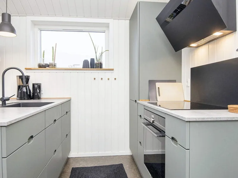 Billede 45 af 10 Person Holiday Home in Harboore-by Traum