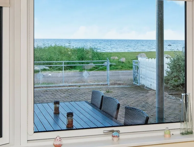 Seaside Charm at Binderup - By Traum Ferienwohnungen