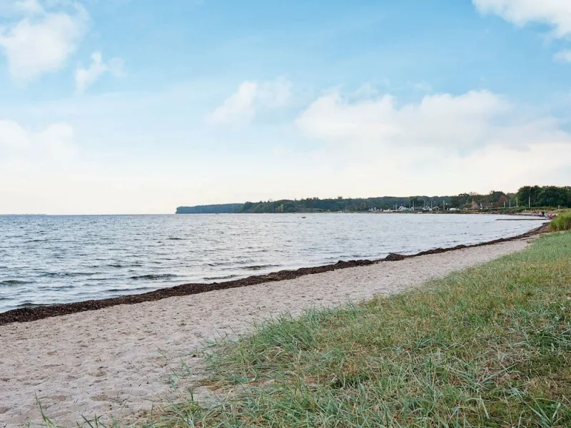 Billede 6 af Seaside Charm at Binderup - By Traum Ferienwohnungen