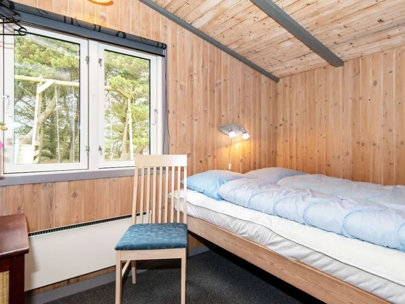 Billede 8 af Seaside Escape in Sonderho - By Traum Ferienwohnungen