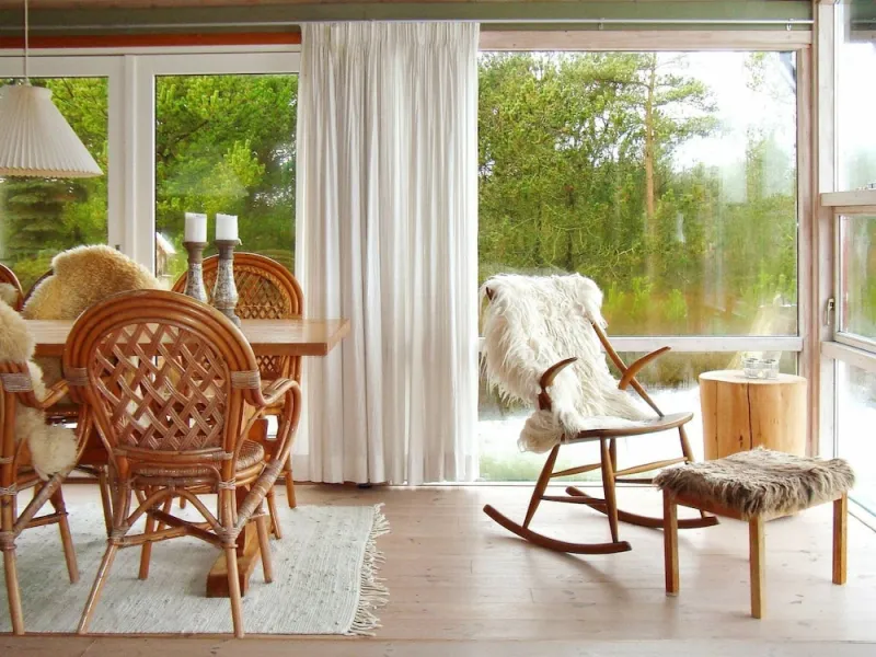 Billede 8 af Delightful Holiday Home in Rømø near Sea
