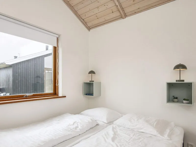 Billede 10 af 7 Person Holiday Home in Ulfborg-by Traum