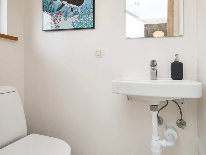 Billede 13 af 7 Person Holiday Home in Ulfborg-by Traum