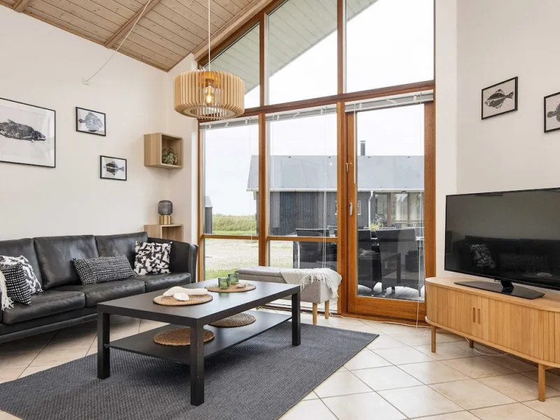 Billede 29 af 7 Person Holiday Home in Ulfborg-by Traum