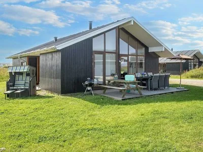 Billede 41 af 7 Person Holiday Home in Ulfborg-by Traum