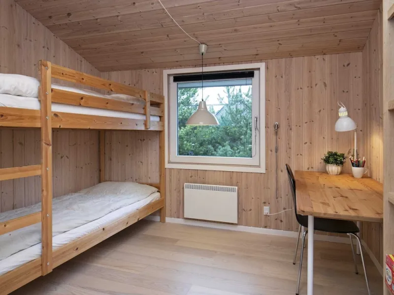 Billede 9 af Holiday Home in Sæby
