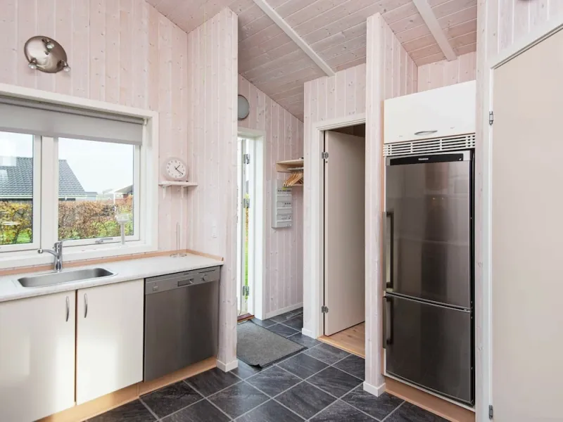 Billede 6 af Pleasing Holiday Home in Haderslev near Sea
