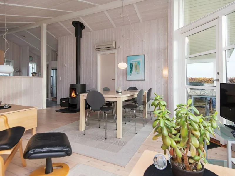 Billede 9 af Pleasing Holiday Home in Haderslev near Sea