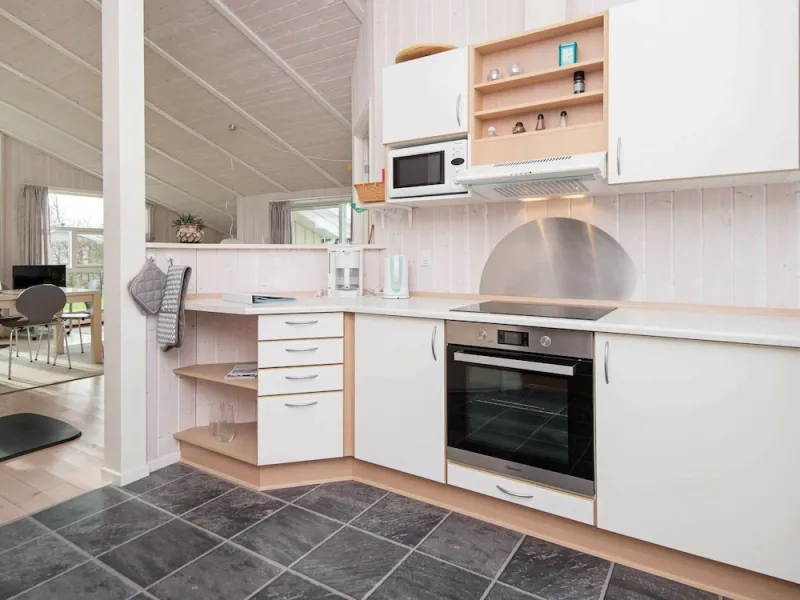 Billede 12 af Pleasing Holiday Home in Haderslev near Sea