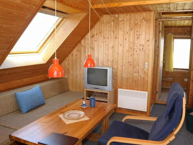 Billede 2 af Cozy Holiday Home in Ringkøbing near Sea Beach