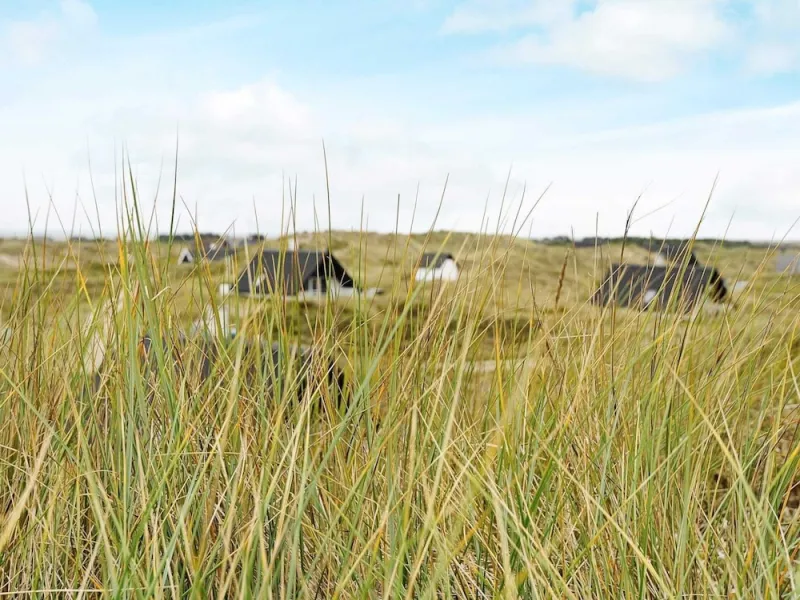 Billede 4 af Cozy Holiday Home in Ringkøbing near Sea Beach