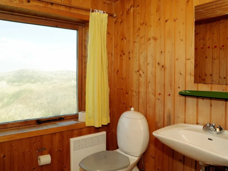 Billede 7 af Cozy Holiday Home in Ringkøbing near Sea Beach