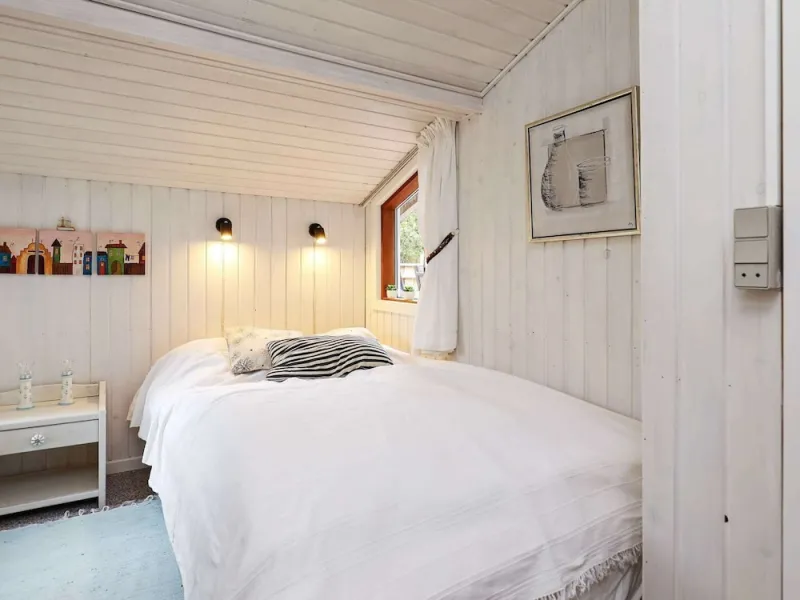 Billede 6 af Classic Holiday Home in Thisted near Sea