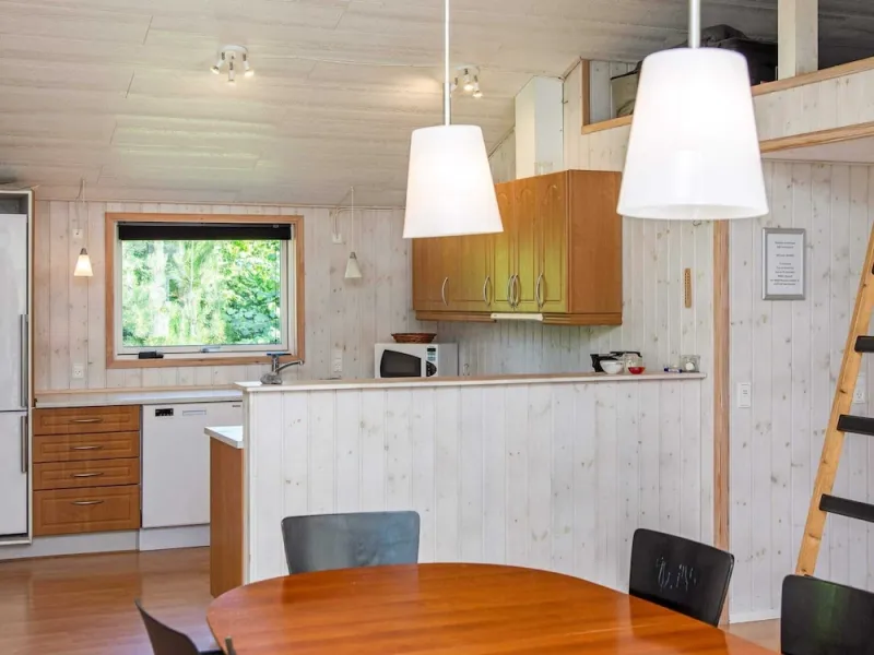 Billede 2 af 10 Person Holiday Home in Vaeggerlose-by Traum