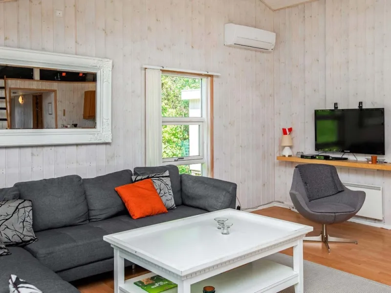 Billede 3 af 10 Person Holiday Home in Vaeggerlose-by Traum