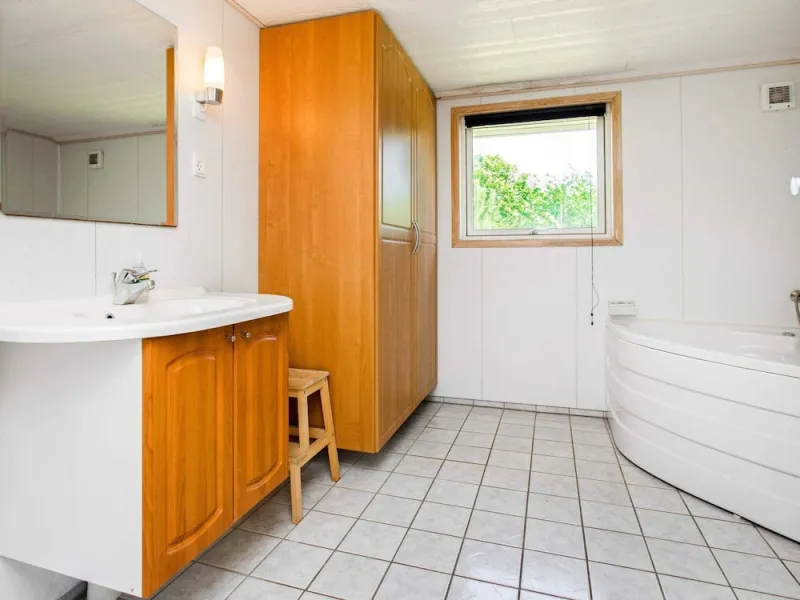 Billede 4 af 10 Person Holiday Home in Vaeggerlose-by Traum