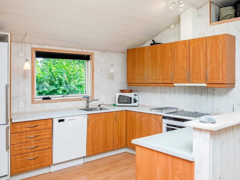 Billede 8 af 10 Person Holiday Home in Vaeggerlose-by Traum