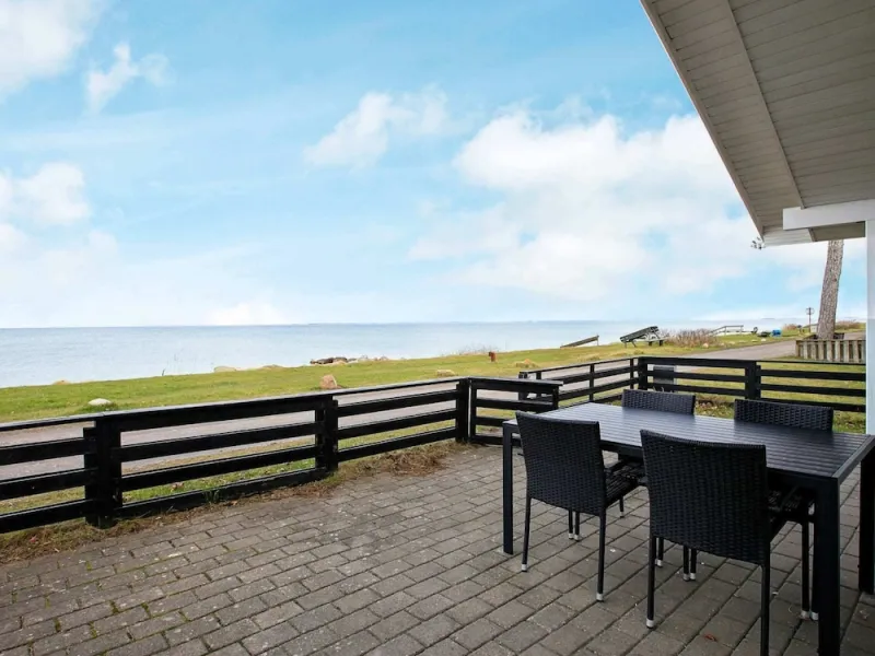 Billede 2 af Luring Holiday Home in Poljana With Sea Nearby