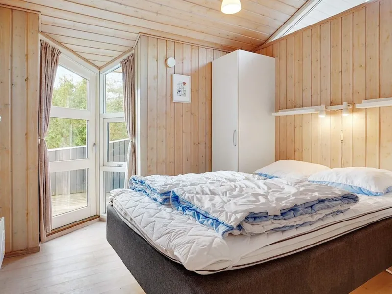 Billede 2 af Bright Cottage Retreat in Silkeborg-by Traum
