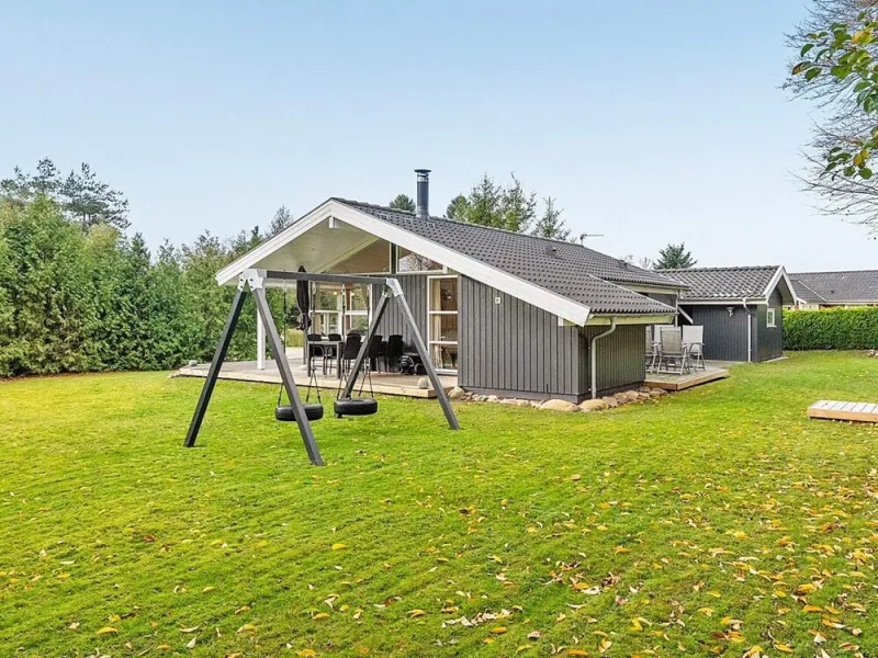 Billede 3 af Bright Cottage Retreat in Silkeborg-by Traum