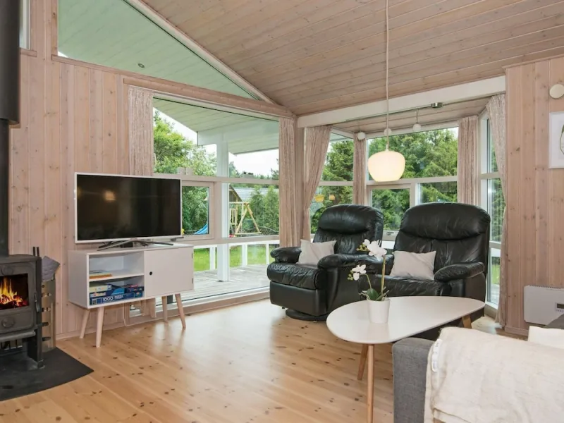 Billede 6 af Bright Cottage Retreat in Silkeborg-by Traum