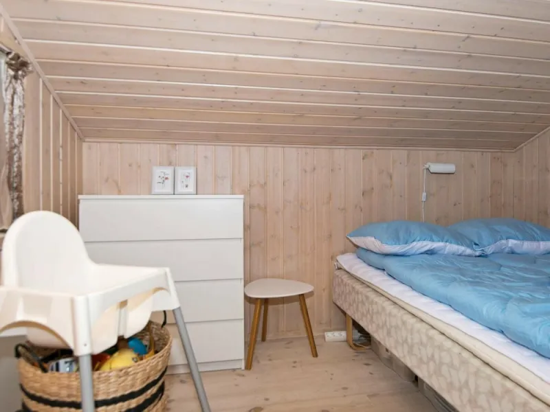 Billede 9 af Bright Cottage Retreat in Silkeborg-by Traum
