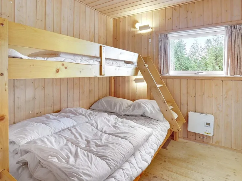 Billede 18 af Bright Cottage Retreat in Silkeborg-by Traum