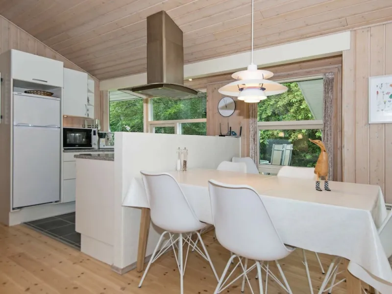 Billede 22 af Bright Cottage Retreat in Silkeborg-by Traum