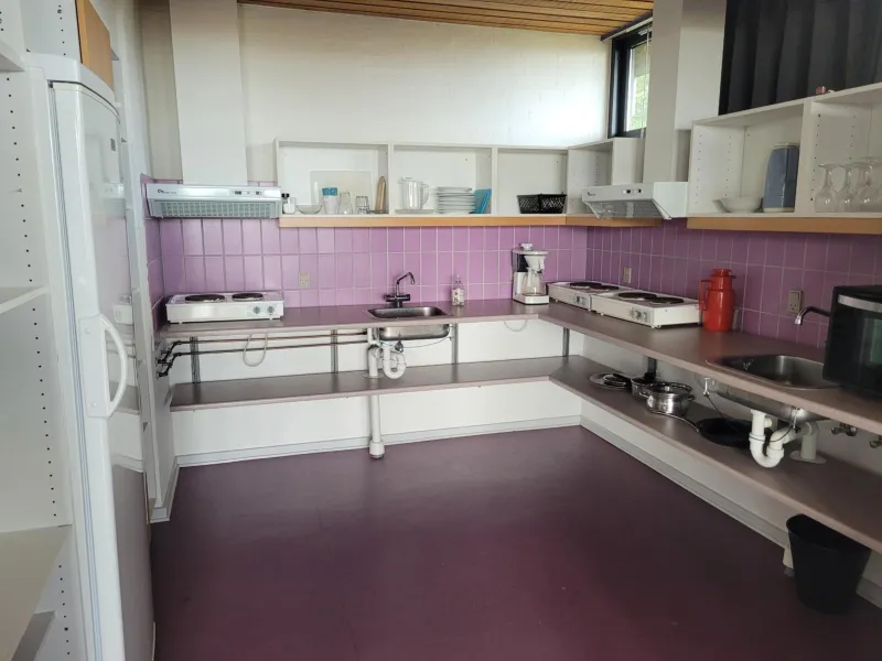 Billede 3 af Danhostel Nykøbing Mors
