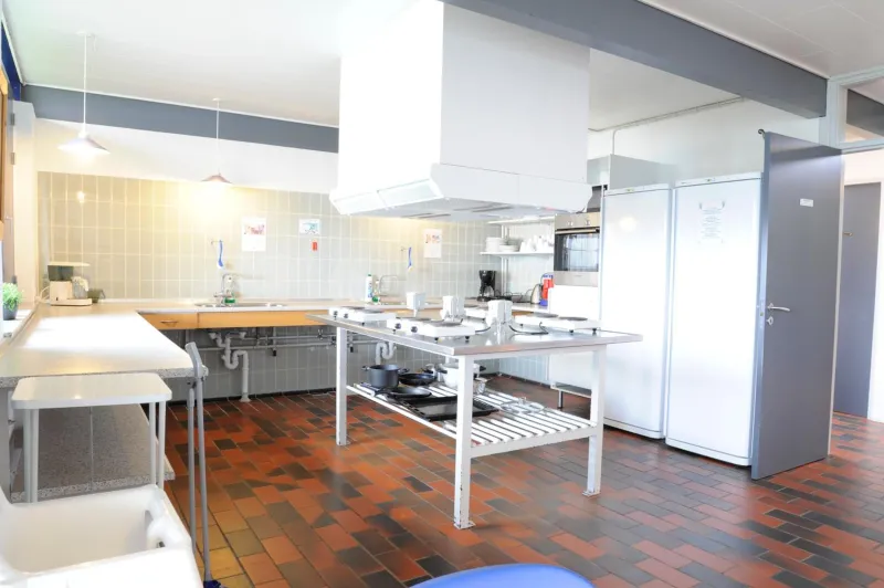 Billede 10 af Danhostel Nykøbing Mors