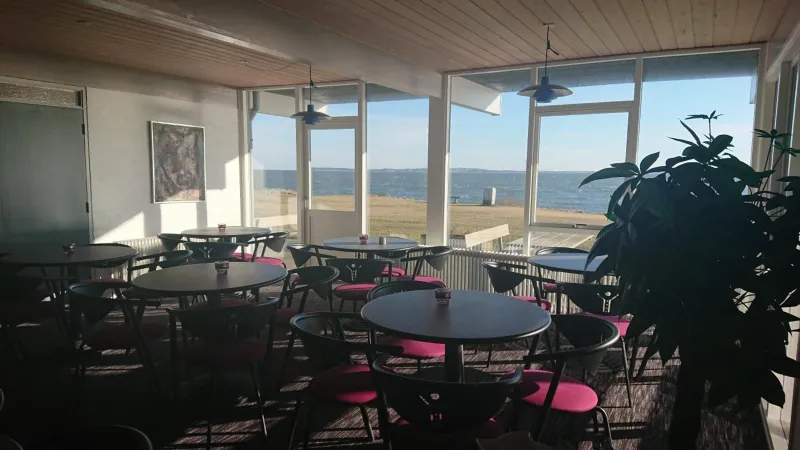 Billede 11 af Danhostel Nykøbing Mors