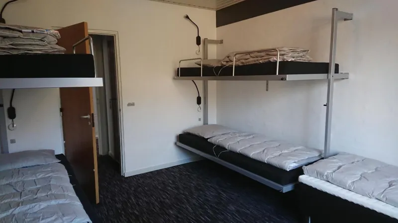 Billede 18 af Danhostel Nykøbing Mors
