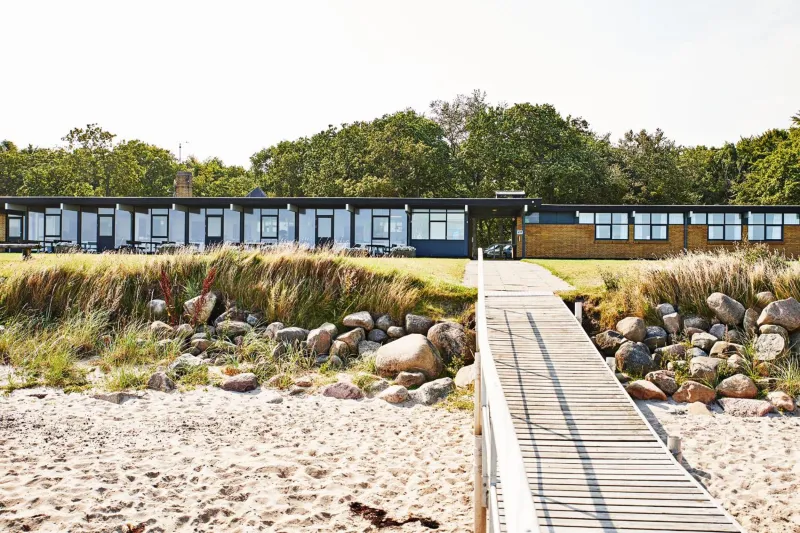Billede 25 af Danhostel Nykøbing Mors