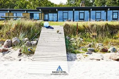 Billede 28 af Danhostel Nykøbing Mors